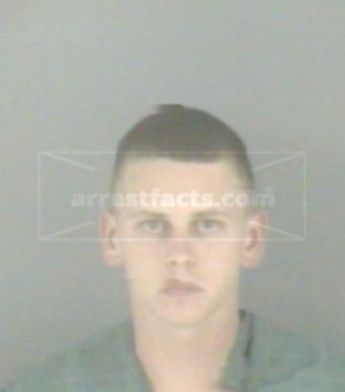 Kenneth Wayne Armstrong