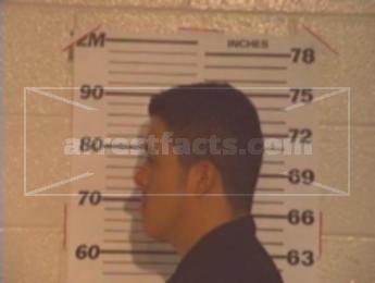 Luis Jaime Jr Rodriguez Solis