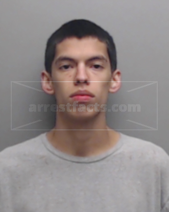 Christian Joshua Barrera