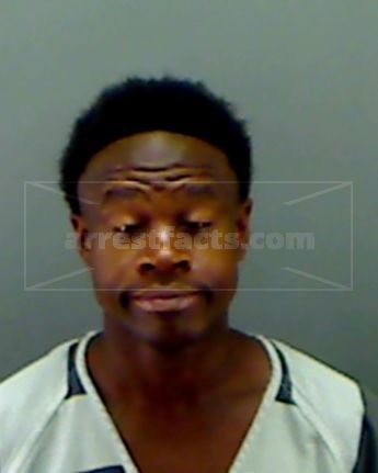 Lacorian Dewayne Davis