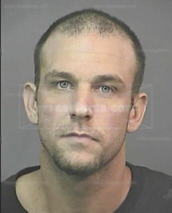 Barry Christopher Sanders