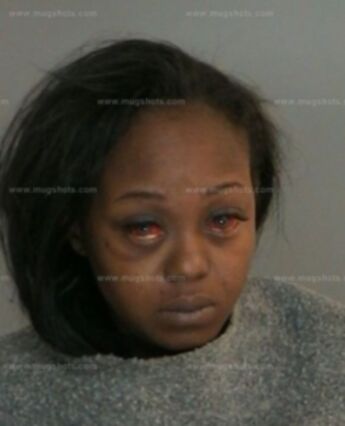 Taisha Michelle Carter