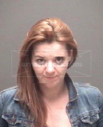 Vanessa Jan Waddell