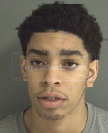 Jordan Demarea Wallace