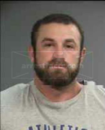 Shad Allen Vaughan