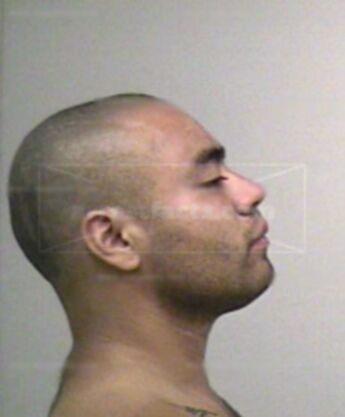 Leonard Gonzalez Jr.
