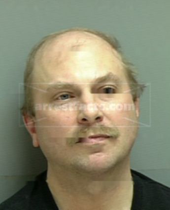 Gerald Mitchel Myslinski