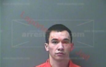 Justin Ray Jarrett