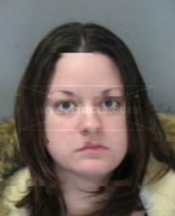 Jodie Lynn Bowers