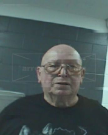 Harvey Phillip Anderson