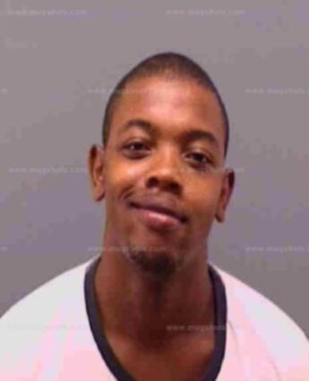 Marcus T Winfrey