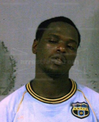 Tormario Walton