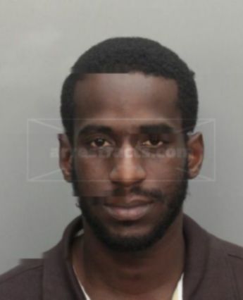 Darnley Dacosta Murrell