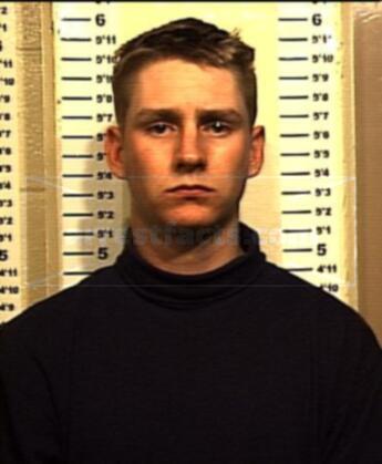 Joshua Don Alexander