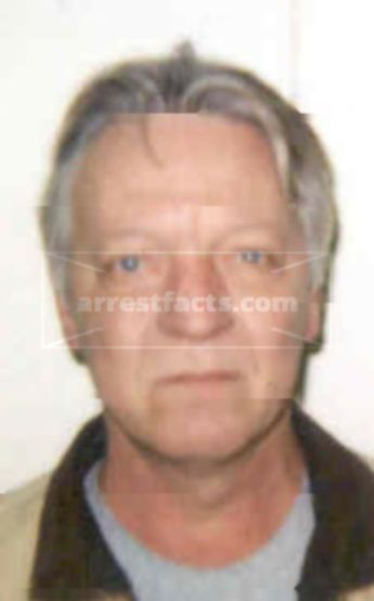 Richard Kehoe