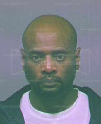 Brian Leroy Davis