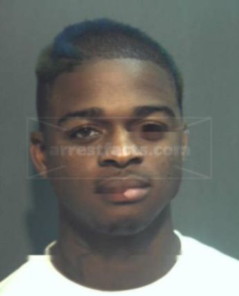 Keith Allen Conyers Jr.