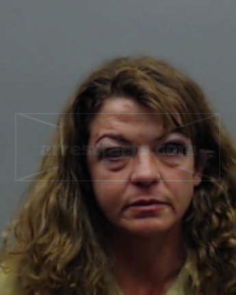 Amy Alice Ashcraft