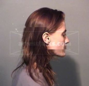 Tiffany Annemarie Klein