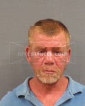 Darryl James Krier