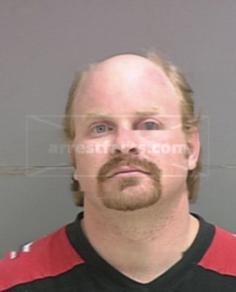 Eric William Burkett