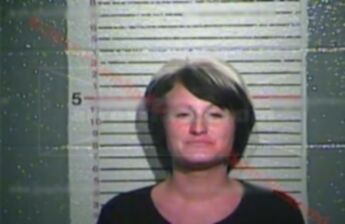 Mallory Renee Atzinger