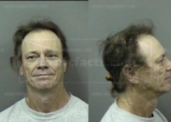 James Scott Daffron