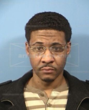 Kendrick Hartsfield