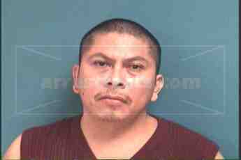 Marvin Emilio Lopez-Calderon