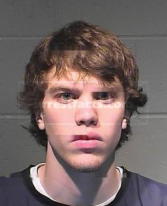 Anthony Dana Craig