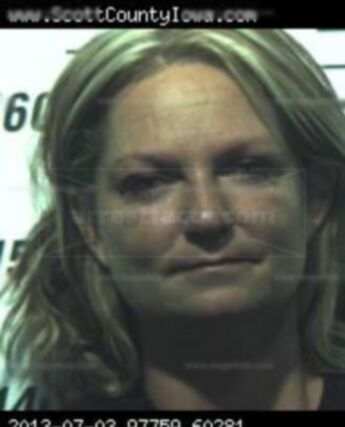 Amy Darlene Loter