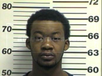 Kedrick Lamont Hurd