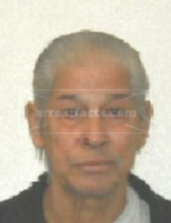 Vincent Peralta