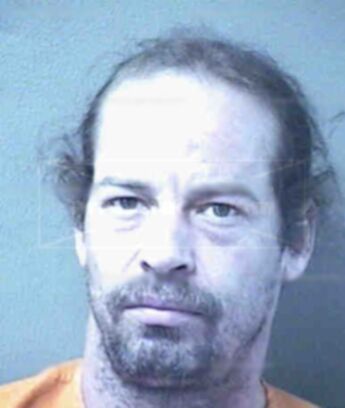Larry Jack Warren Jr