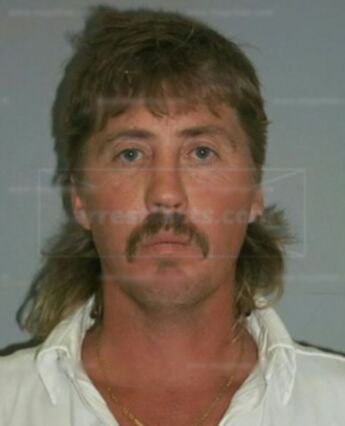Rudy Wayne Simpson