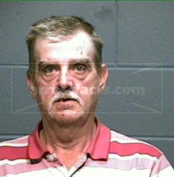 Donald Wayne Dunavant