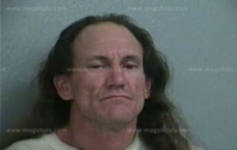 Zachary Eugene Harp