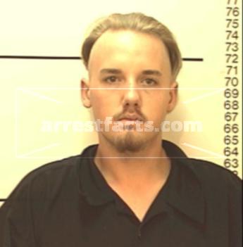 Mark Duane Beamer