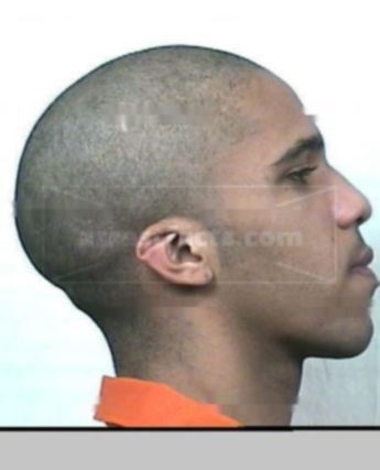 Cortez Laron Houston