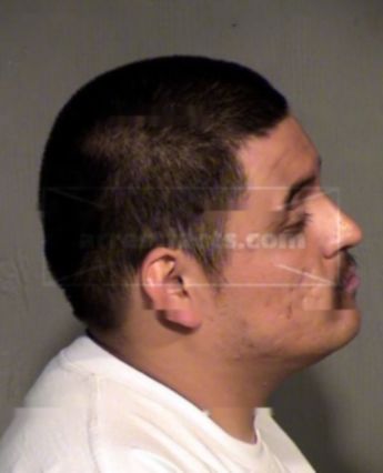 Ricardo Miranda