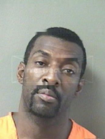 Jeffery Clinton Keemer