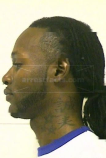 Laquan Leon Jones