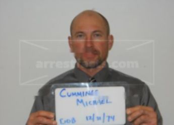 Michael D Cummings