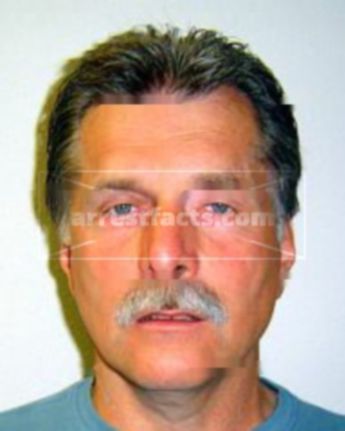 Glenn Otto Walden