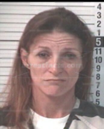 Ronda Williams