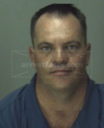 Kenneth James Bowers