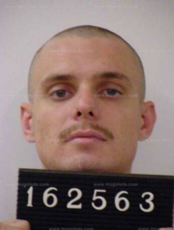 Robert Allen Evans