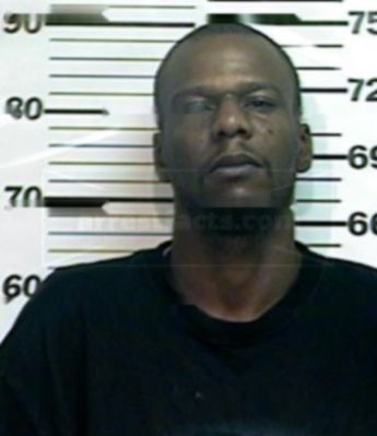 Perry Marquis Copeland