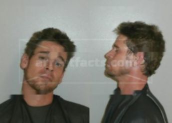 Christopher Brion Shafer