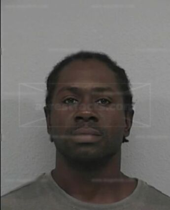 Larry Dwane Edmond